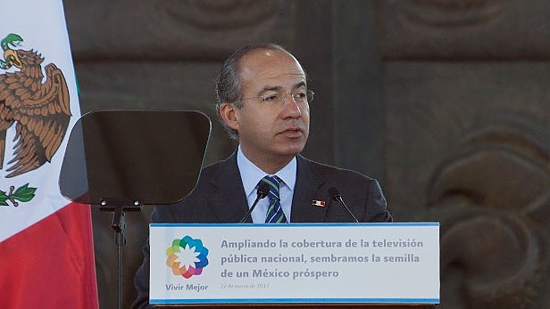calderon