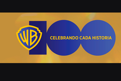 Warner Bros. Discovery comemora os 100 anos de histórias da Warner Bros.  com uma deslumbrante variedade de produtos, conteúdo e experiências do  centenário - EP GRUPO